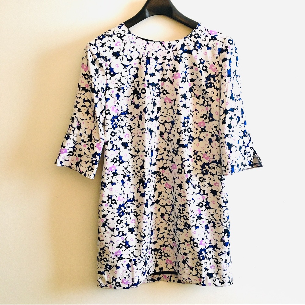 Floral Bell by banana republic